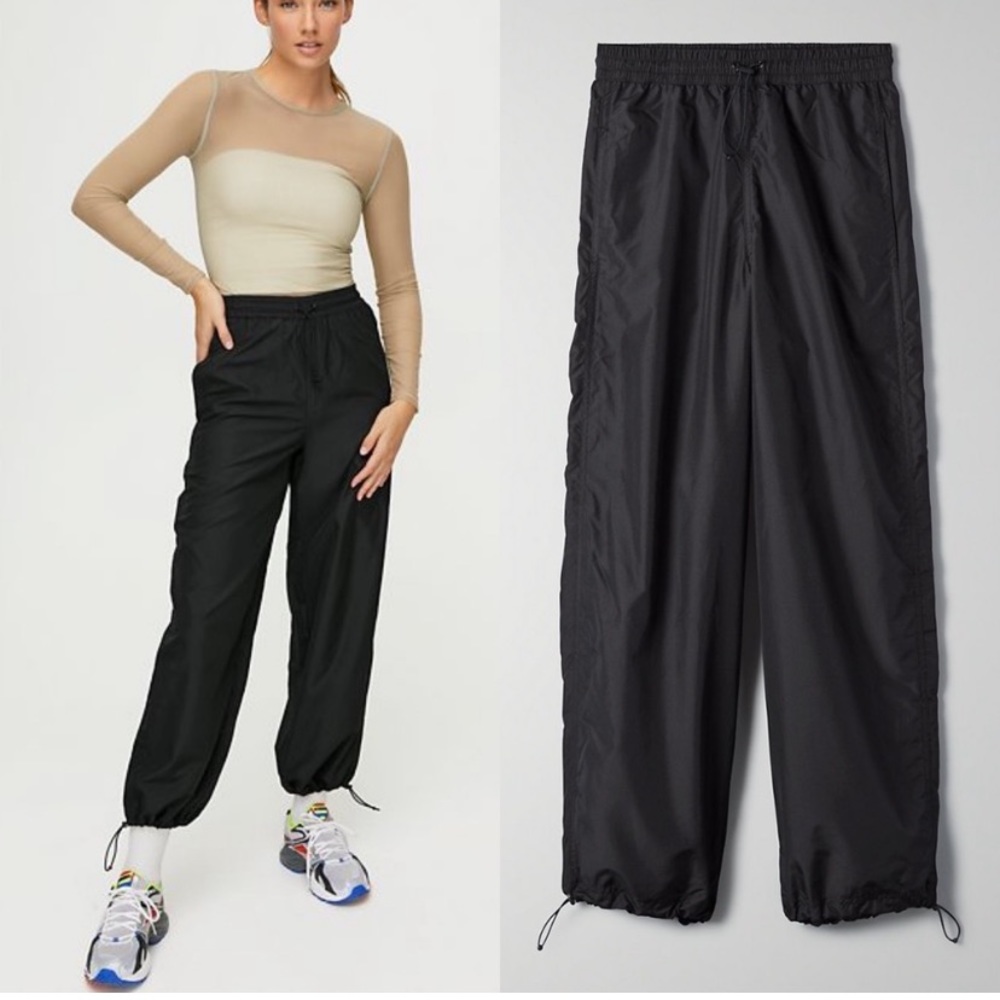 Aritzia Redondo Pant (Black)